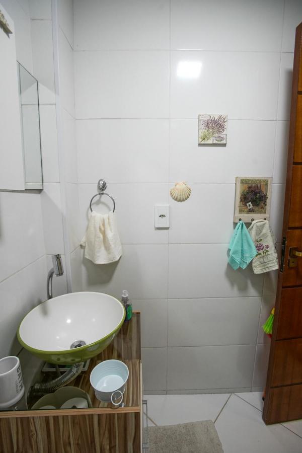 Estudio Confortavel Em Copacabana - Nsc405 Z4 Rio de Janeiro Buitenkant foto