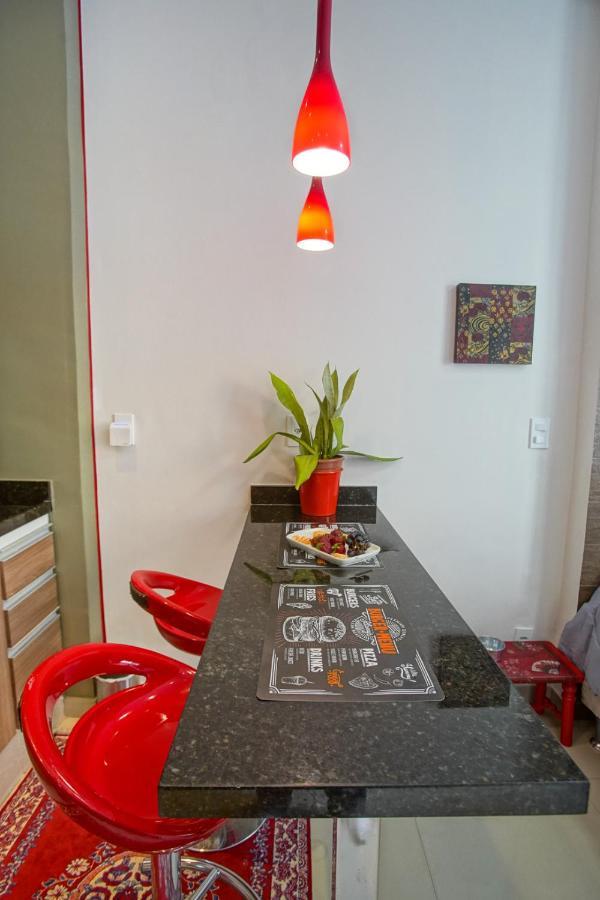 Estudio Confortavel Em Copacabana - Nsc405 Z4 Rio de Janeiro Buitenkant foto